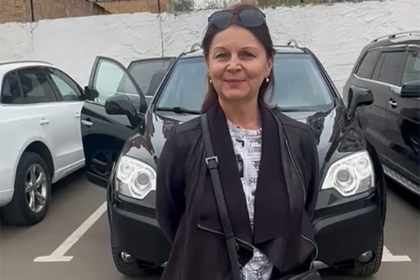 Отзыв Аванта - Виктория Вячеславовна