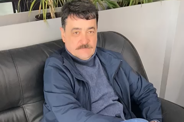 Отзыв Аванта - Борис Равельевич