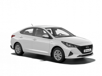 Solaris HS автокредит 20 145 рублей в месяц