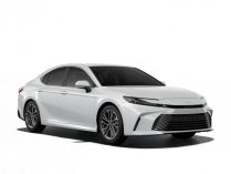 Toyota Camry NEW автокредит 47 882 рублей в месяц